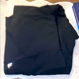 Fabletics maternity leggings